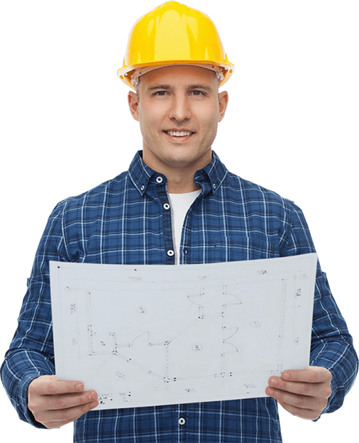 Технадзор Этапы строительства дома