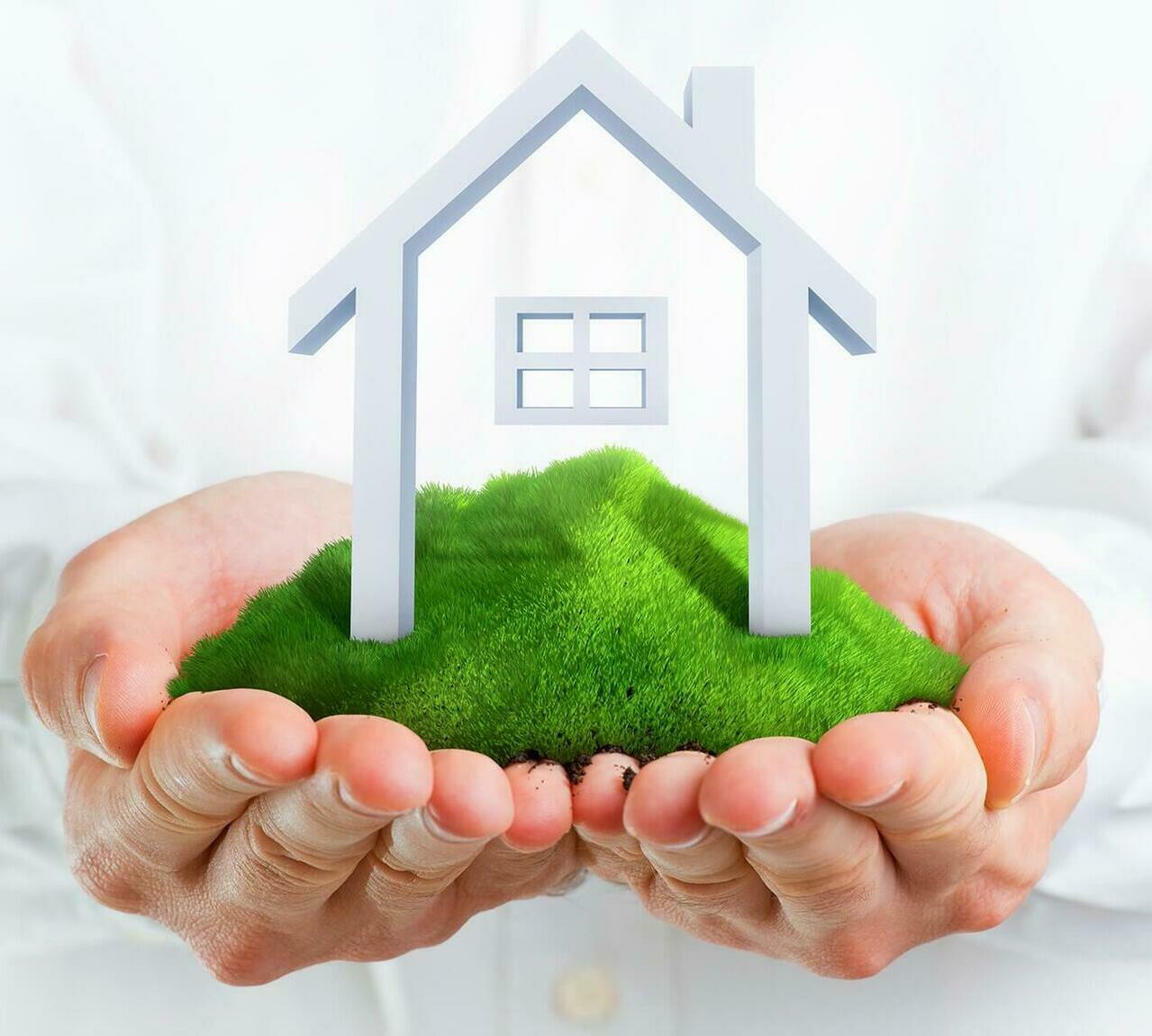 Услуги по строительству загородных домов Построить дом в Пензе под ключ