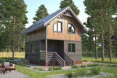 Ривьера-5 <br>